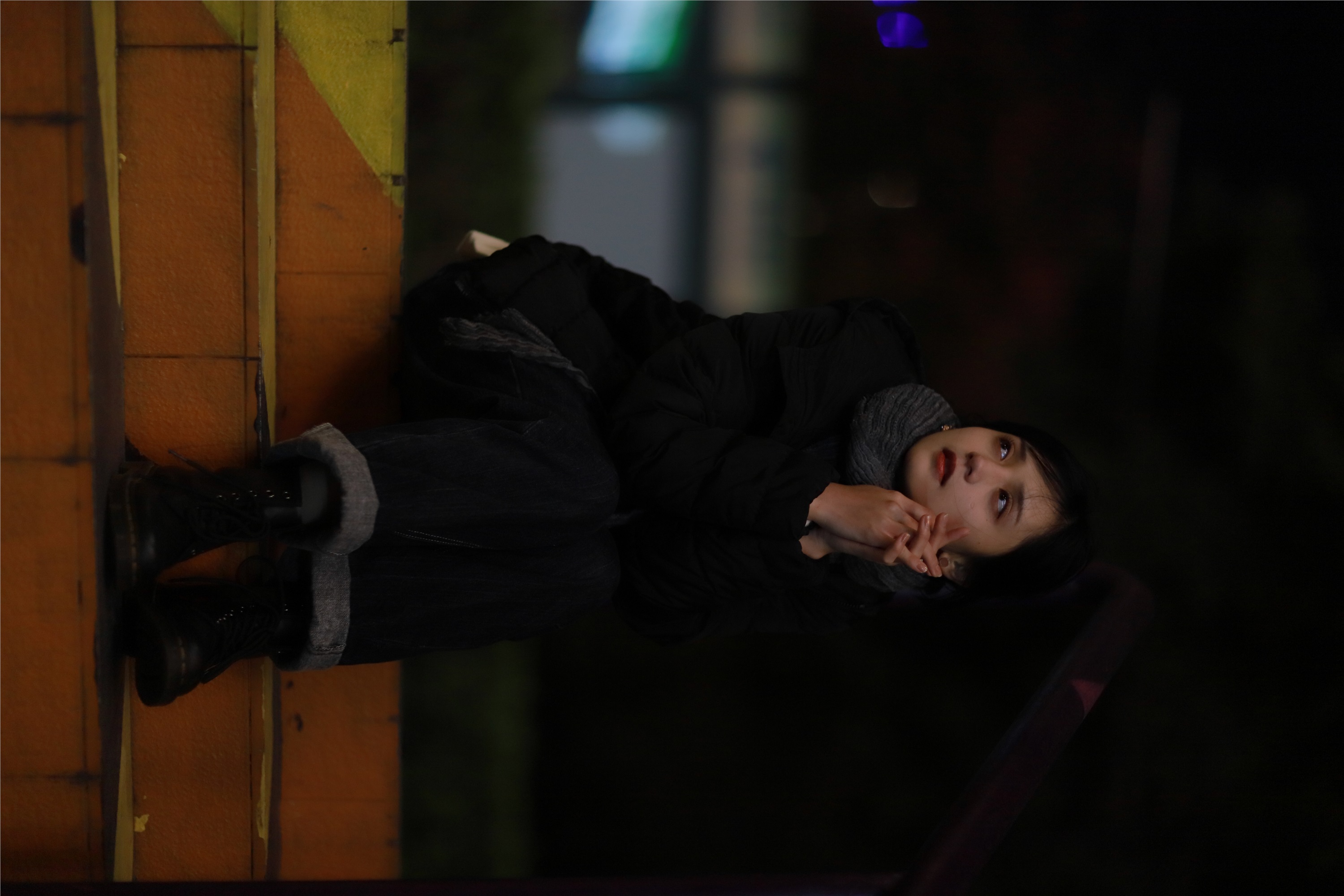 YITUYU艺图语 2021.08.20 所畏孤独 雨文